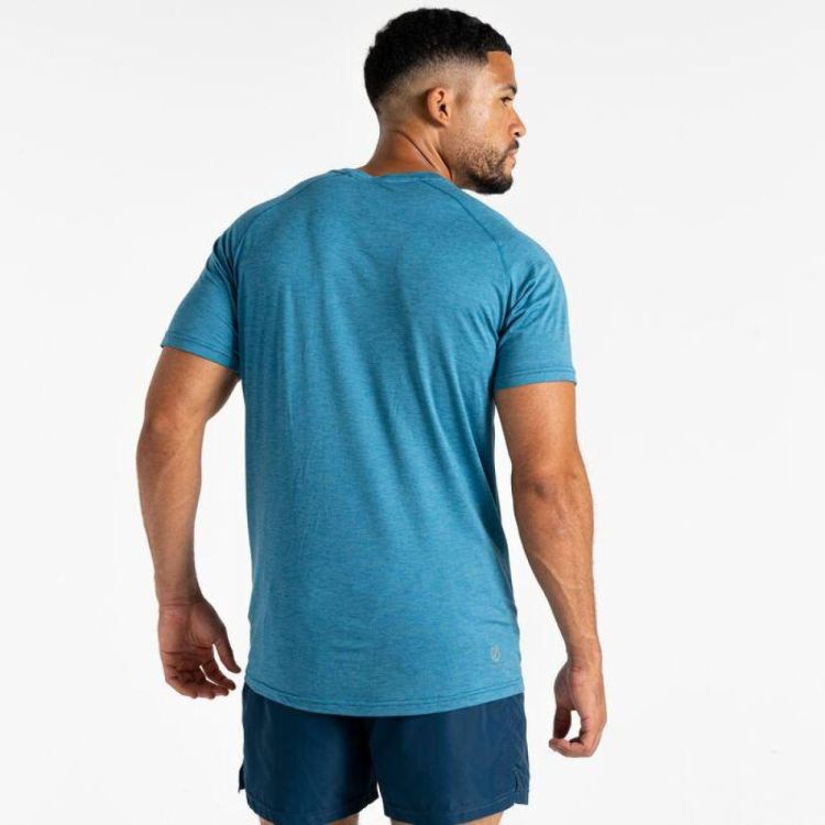 Dare2b PersistTee (DMT595) - Bluesand New&Outlet 