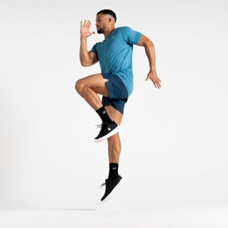 Dare2b PersistTee (DMT595) - Bluesand New&Outlet 