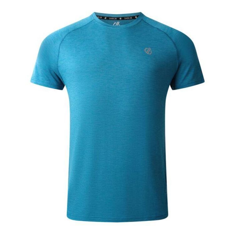 Dare2b PersistTee (DMT595) - Bluesand New&Outlet 