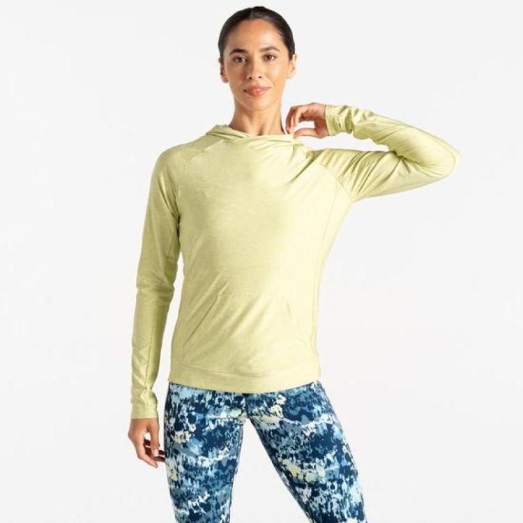 Dare2b Sprint Cty Hoodie (DWT456) - Bluesand New&Outlet 