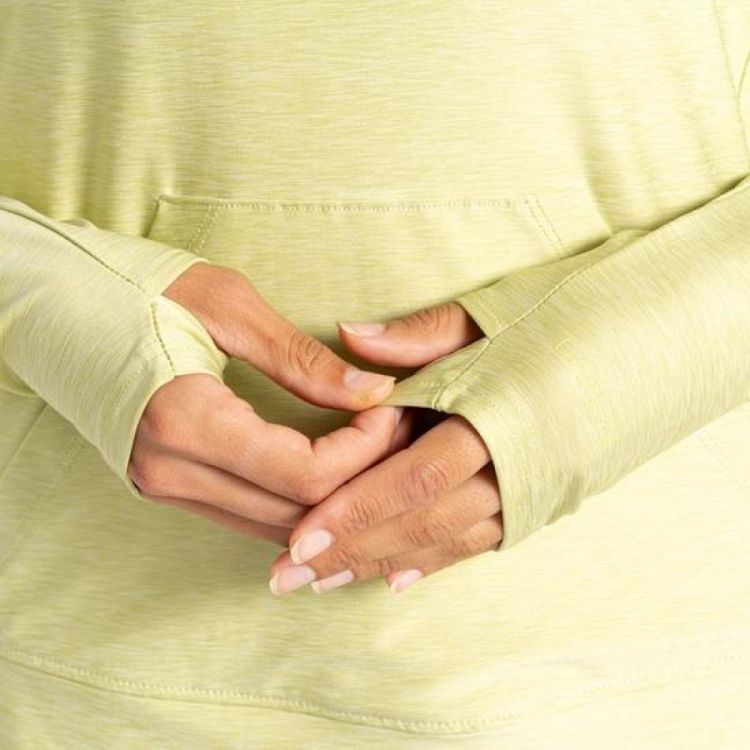 Dare2b Sprint Cty Hoodie (DWT456) - Bluesand New&Outlet 