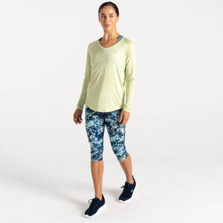 Dare2b Discern Tee (DWT527) - Bluesand New&Outlet 