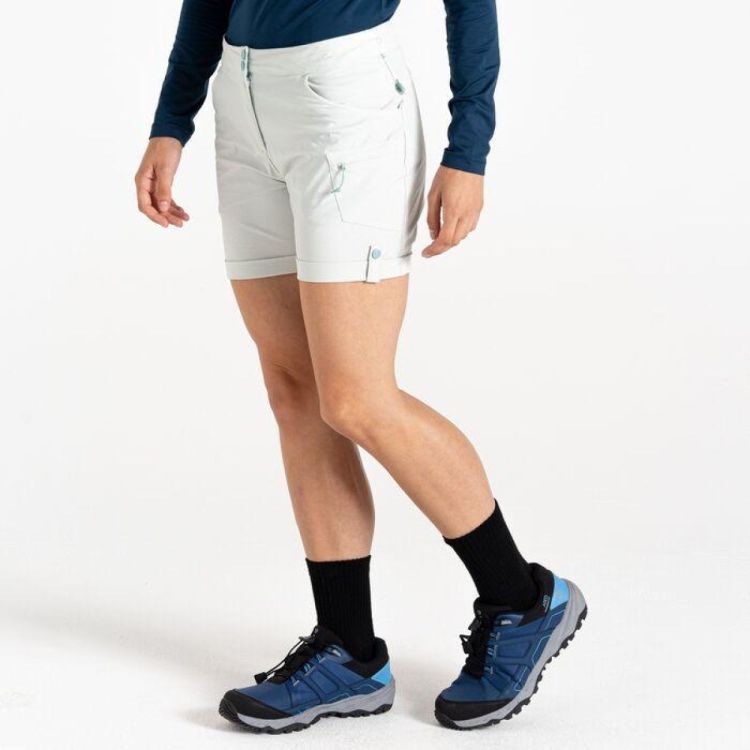 Dare2b MelodicIIIShort (DWJ621) - Bluesand New&Outlet 