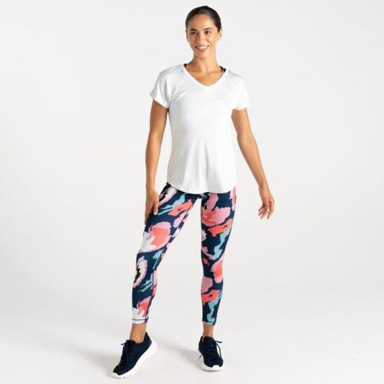 Dare2b Vigilant Tee (DWT455) - Bluesand New&Outlet 