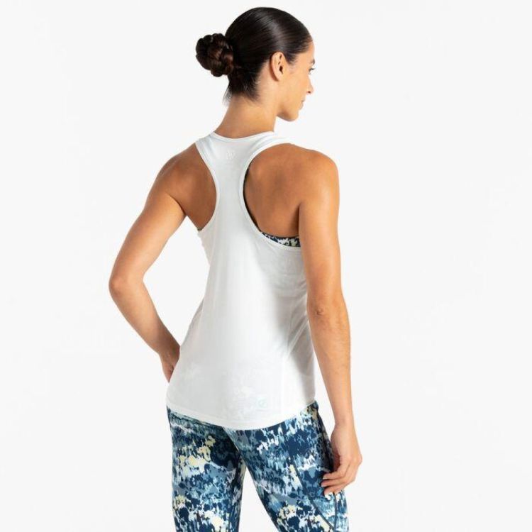 Dare2b Modernize II Vest (DWT508) - Bluesand New&Outlet 