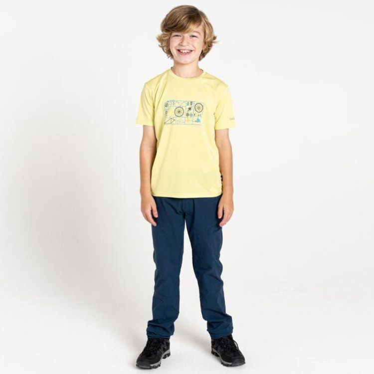 Dare2b AmuseIITee (DKT452) - Bluesand New&Outlet 