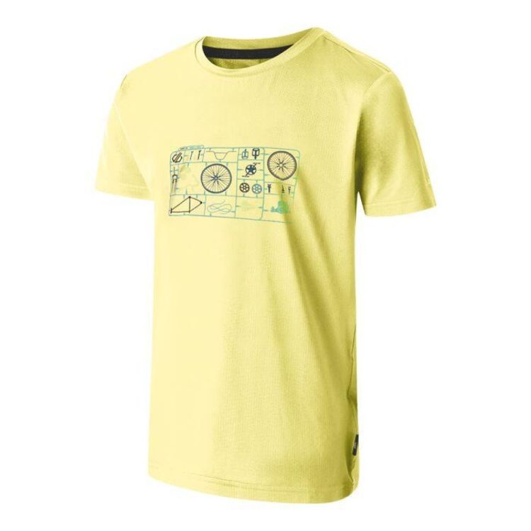 Dare2b AmuseIITee (DKT452) - Bluesand New&Outlet 