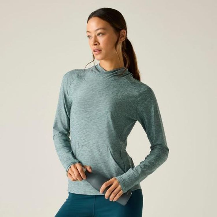 Dare2b Sprint Cty Hoodie (DWT456) - Bluesand New&Outlet 