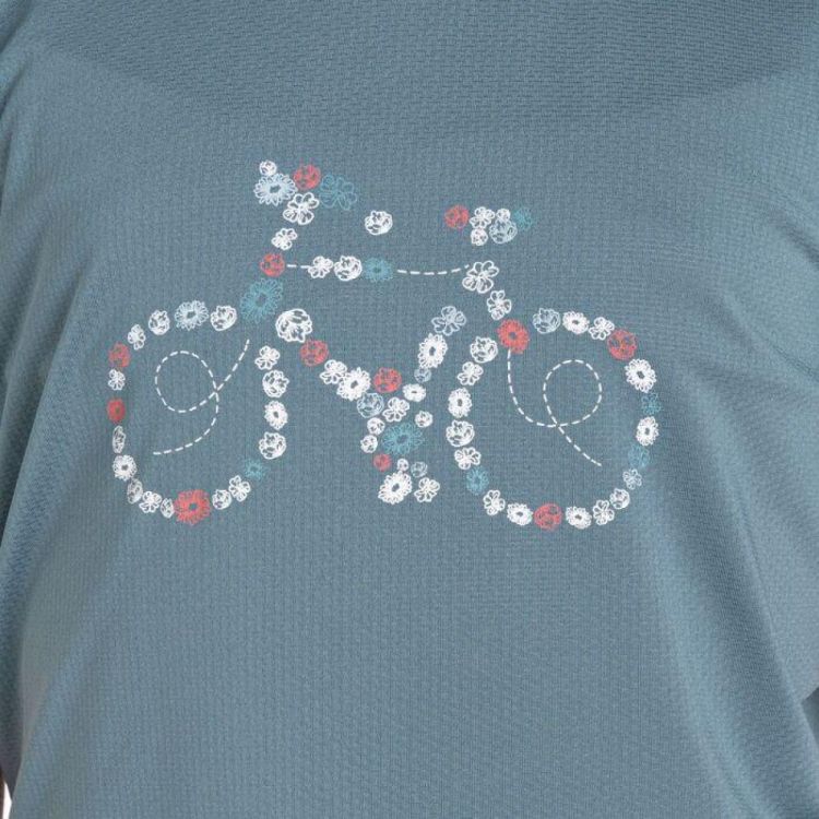 Dare2b AmuseIITee (DKT452) - Bluesand New&Outlet 