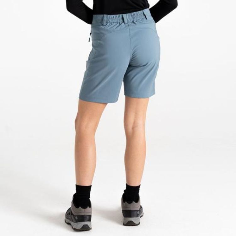 Dare2b WomensTorrekShort (DWJ591) - Bluesand New&Outlet 