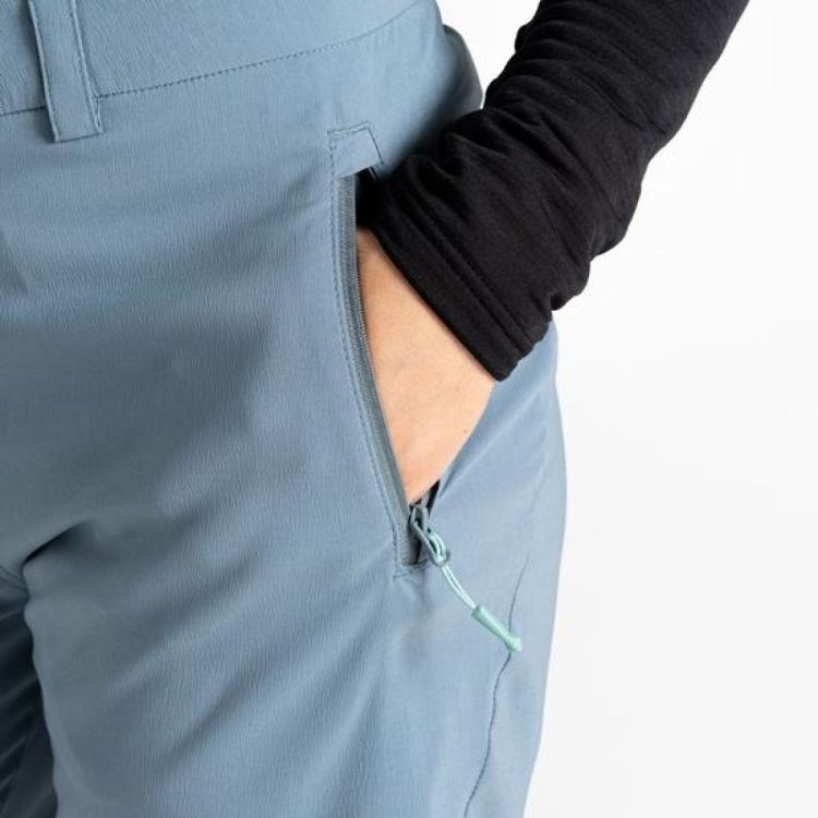 Dare2b WomensTorrekShort (DWJ591) - Bluesand New&Outlet 