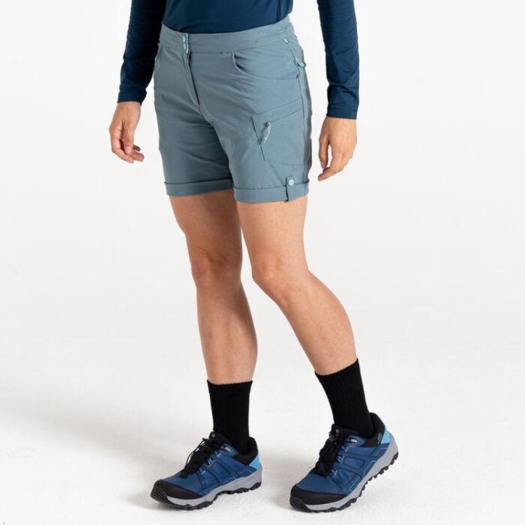 Dare2b MelodicIIIShort (DWJ621) - Bluesand New&Outlet 