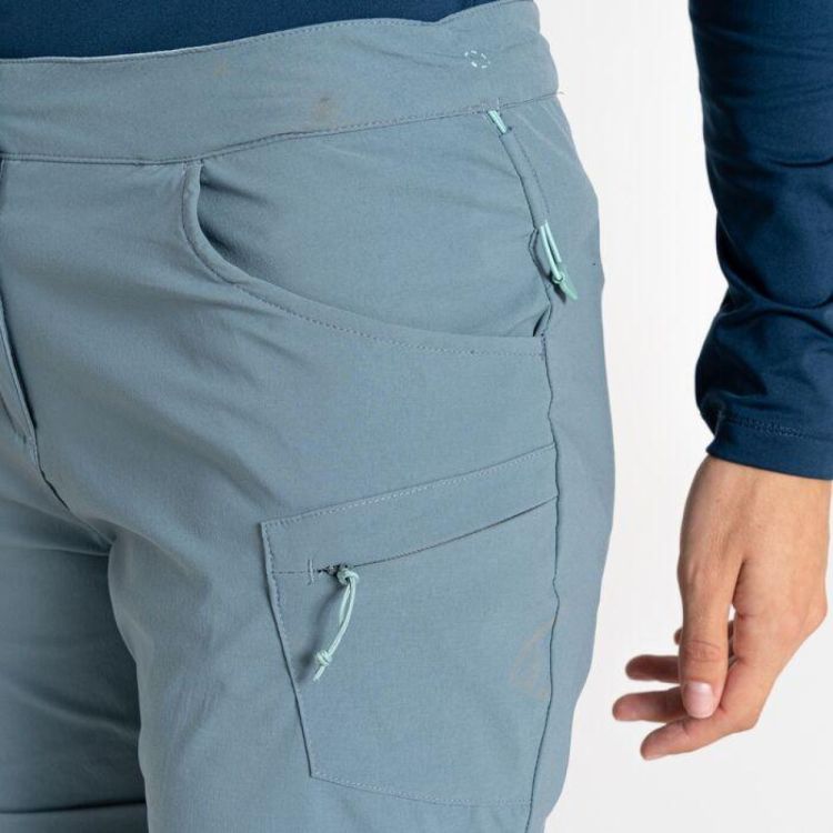 Dare2b MelodicIIIShort (DWJ621) - Bluesand New&Outlet 