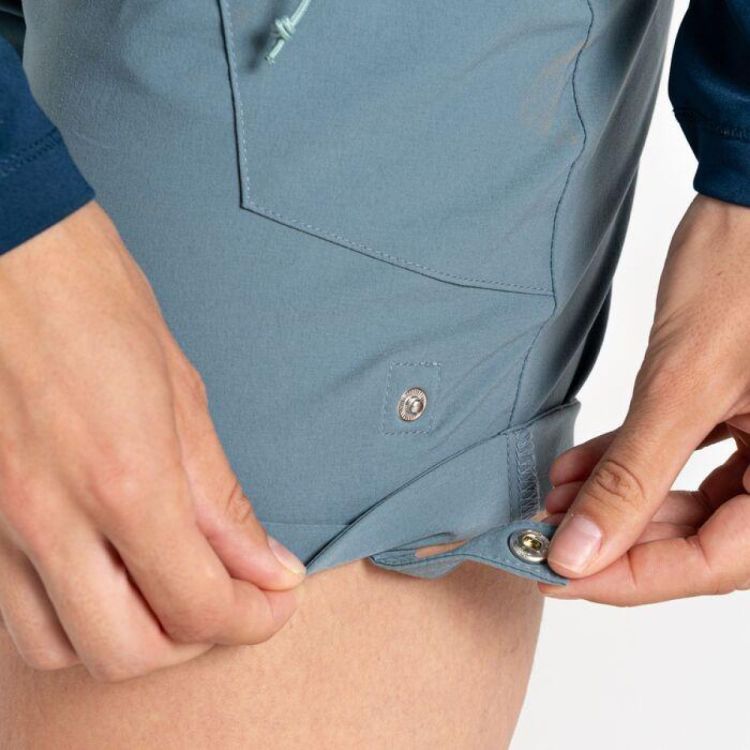 Dare2b MelodicIIIShort (DWJ621) - Bluesand New&Outlet 