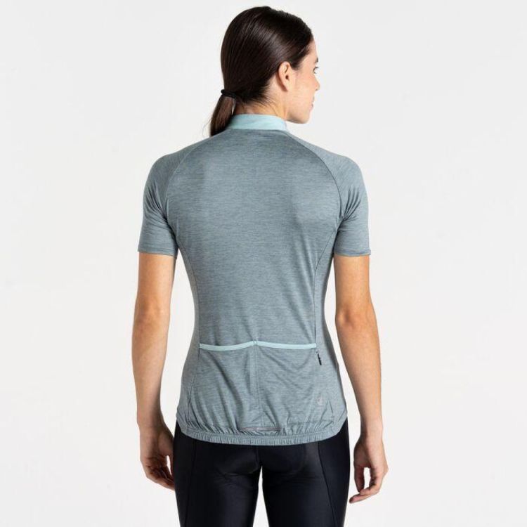 Dare2b PedalToJersey (DWT795) - Bluesand New&Outlet 