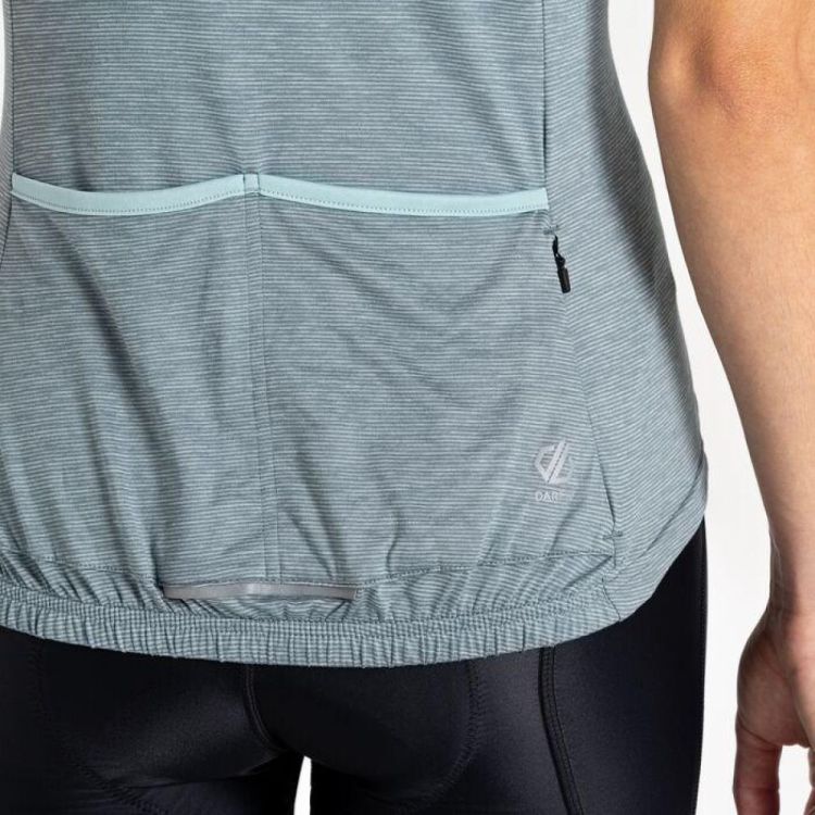 Dare2b PedalToJersey (DWT795) - Bluesand New&Outlet 