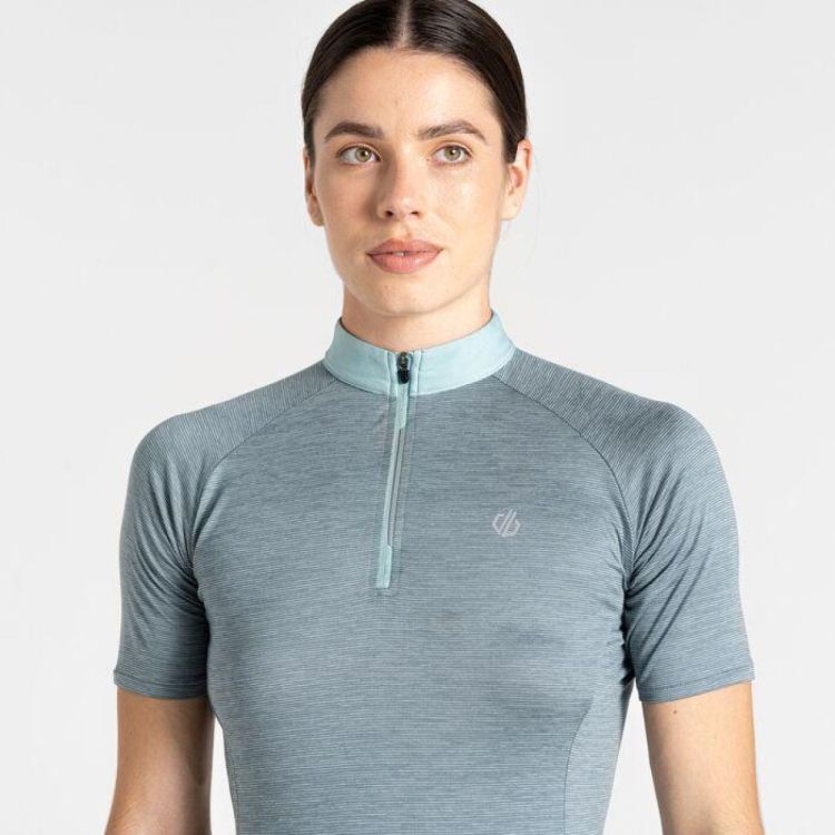 Dare2b PedalToJersey (DWT795) - Bluesand New&Outlet 