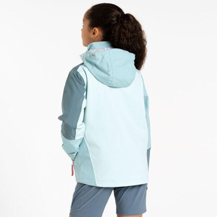 Dare2b ExploreIIJacket (DKW549) - Bluesand New&Outlet 