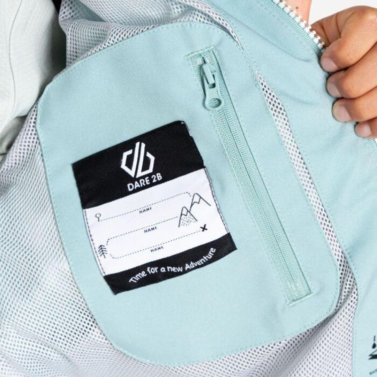 Dare2b ExploreIIJacket (DKW549) - Bluesand New&Outlet 