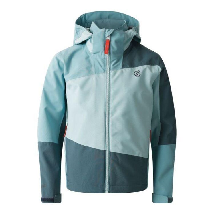 Dare2b ExploreIIJacket (DKW549) - Bluesand New&Outlet 