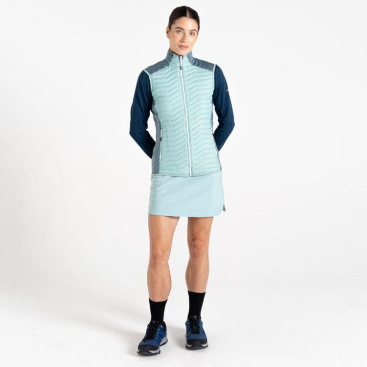 Dare2b AltimeterIIVest (DWB330) - Bluesand New&Outlet 