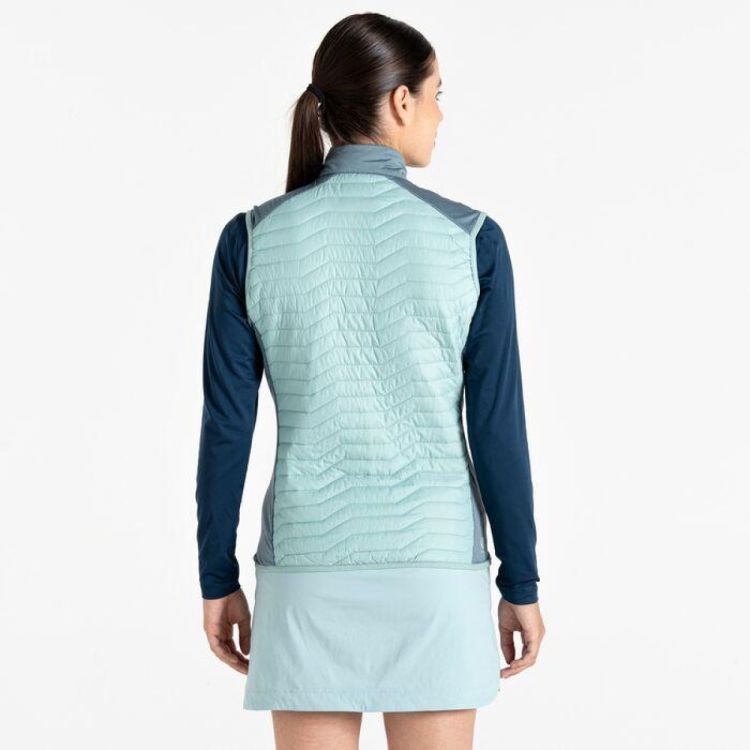 Dare2b AltimeterIIVest (DWB330) - Bluesand New&Outlet 