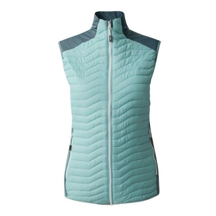 Dare2b AltimeterIIVest (DWB330) - Bluesand New&Outlet 