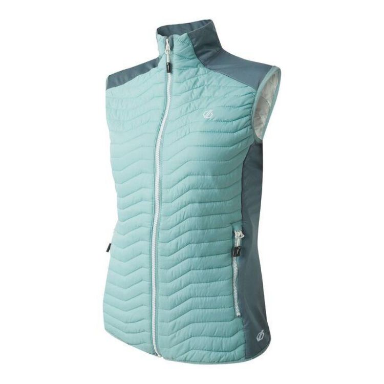 Dare2b AltimeterIIVest (DWB330) - Bluesand New&Outlet 
