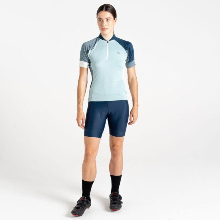 Dare2b FlutterJersey (DWT783) - Bluesand New&Outlet 