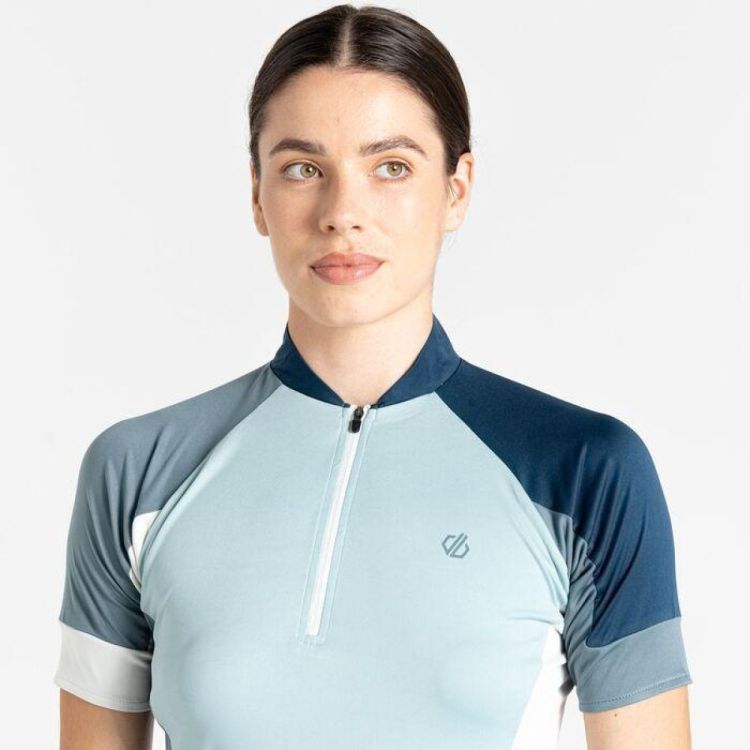 Dare2b FlutterJersey (DWT783) - Bluesand New&Outlet 