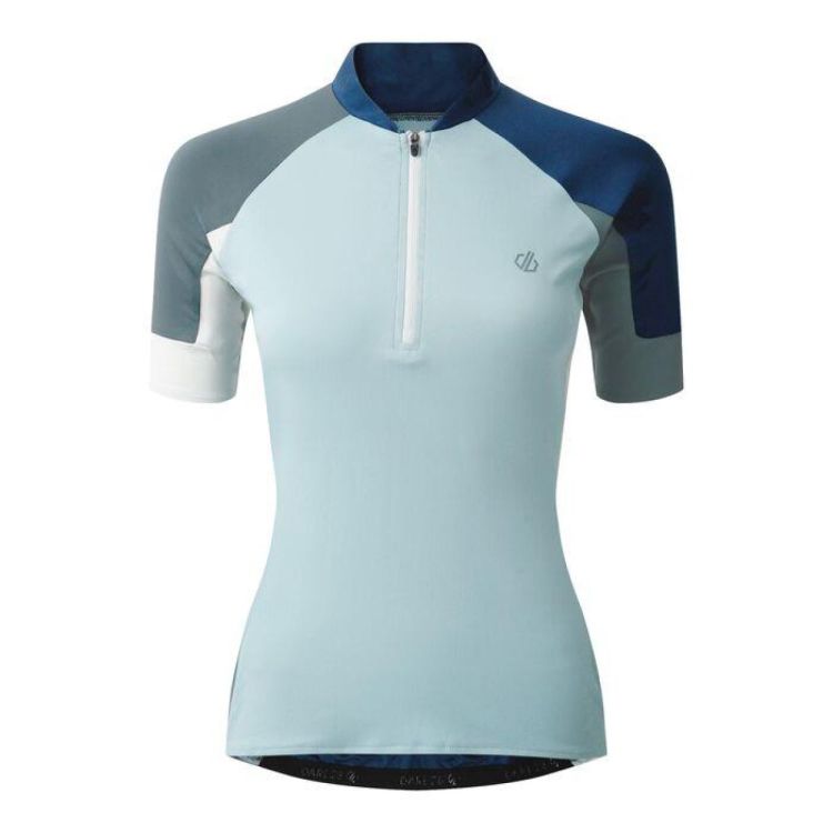 Dare2b FlutterJersey (DWT783) - Bluesand New&Outlet 