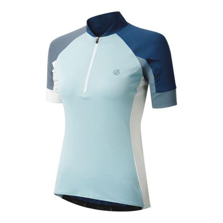 Dare2b FlutterJersey (DWT783) - Bluesand New&Outlet 