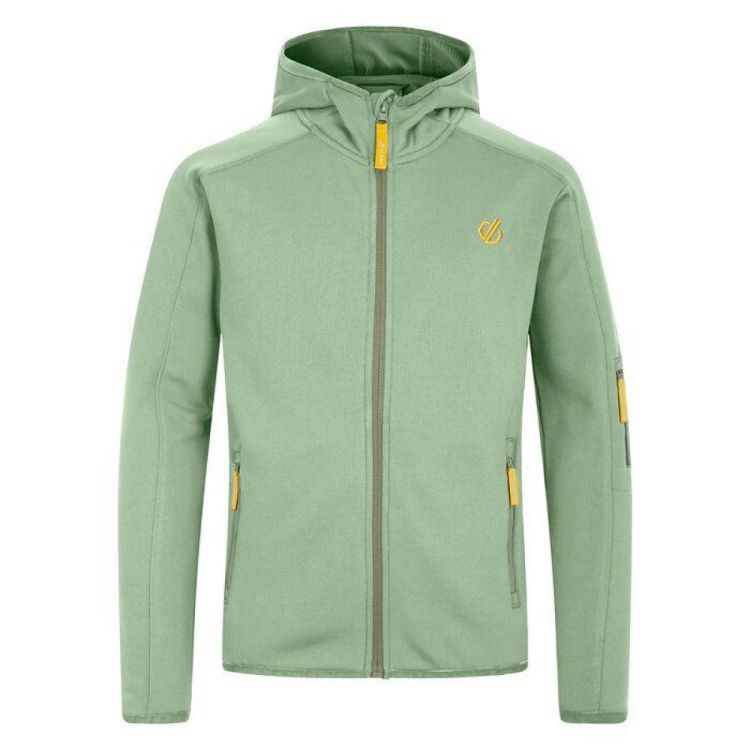 Dare2b ExploreFleece (DKA407) - Bluesand New&Outlet 