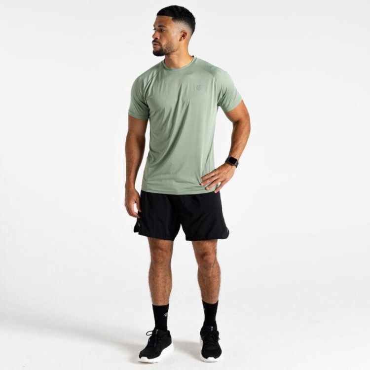 Dare2b AccelerateTee (DMT722) - Bluesand New&Outlet 