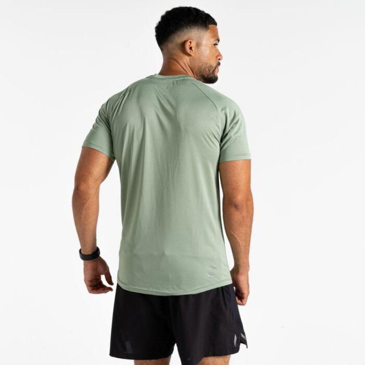 Dare2b AccelerateTee (DMT722) - Bluesand New&Outlet 