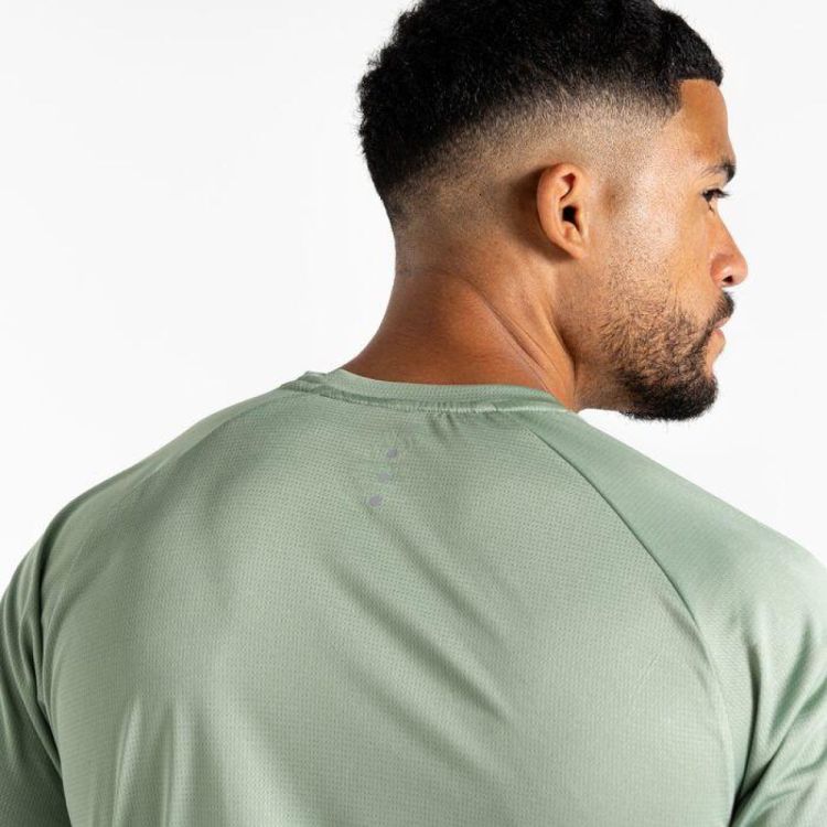 Dare2b AccelerateTee (DMT722) - Bluesand New&Outlet 