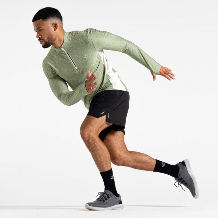 Dare2b PowerUpIIIJrsy (DMT790) - Bluesand New&Outlet 