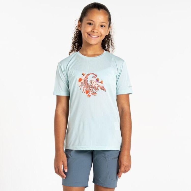 Dare2b AmuseIITee (DKT452) - Bluesand New&Outlet 