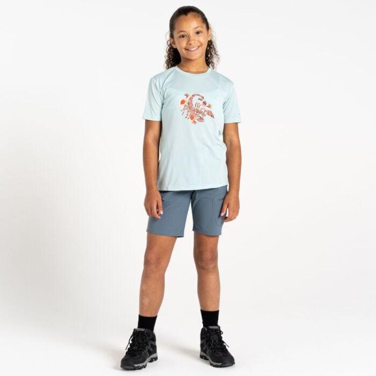 Dare2b AmuseIITee (DKT452) - Bluesand New&Outlet 