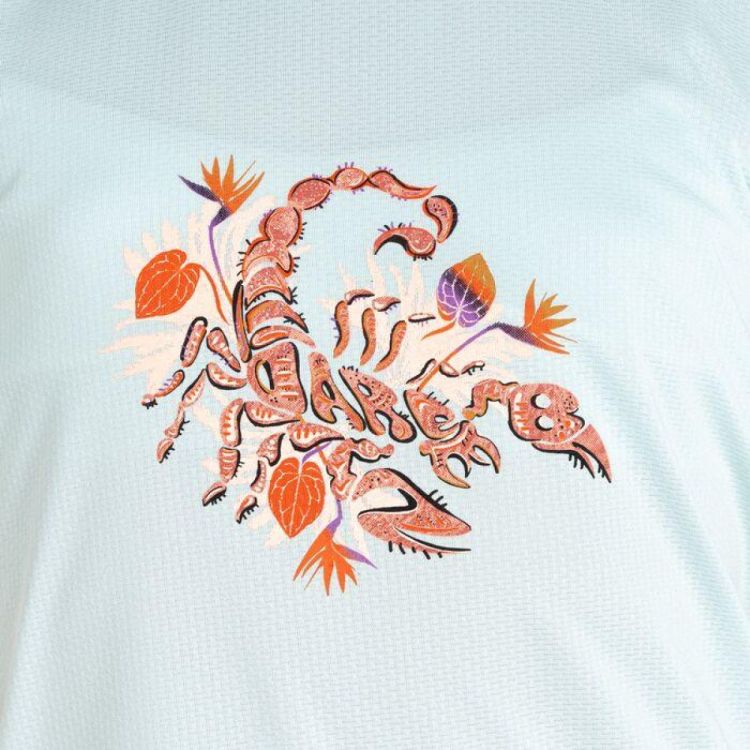 Dare2b AmuseIITee (DKT452) - Bluesand New&Outlet 