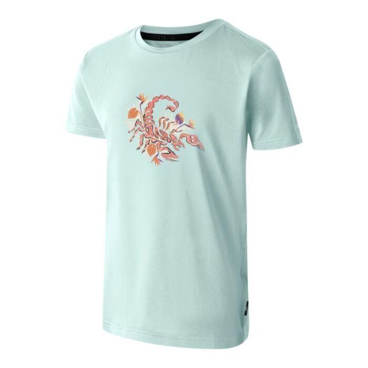 Dare2b AmuseIITee (DKT452) - Bluesand New&Outlet 