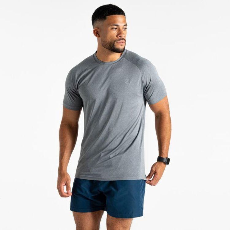 Dare2b AccelerateTee (DMT722) - Bluesand New&Outlet 
