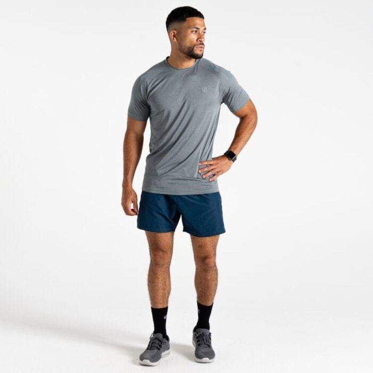 Dare2b AccelerateTee (DMT722) - Bluesand New&Outlet 