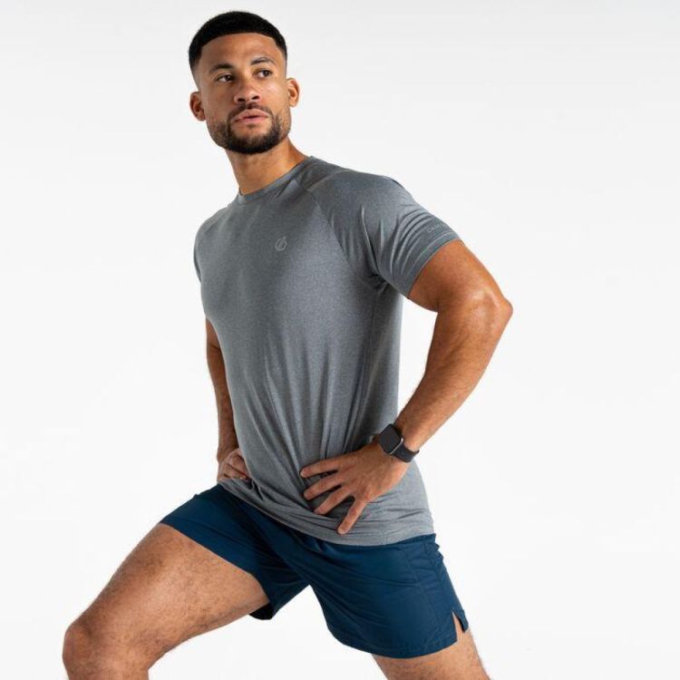 Dare2b AccelerateTee (DMT722) - Bluesand New&Outlet 