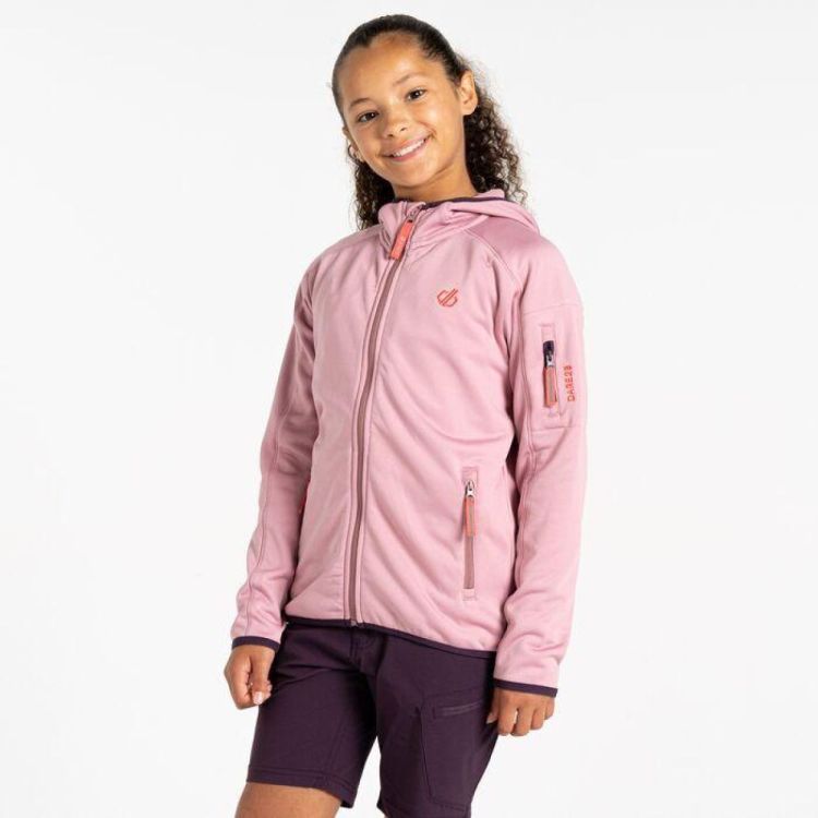 Dare2b ExploreFleece (DKA407) - Bluesand New&Outlet 