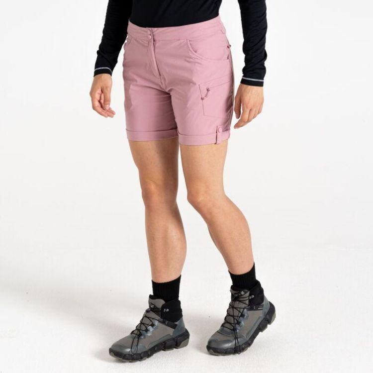 Dare2b MelodicIIIShort (DWJ621) - Bluesand New&Outlet 