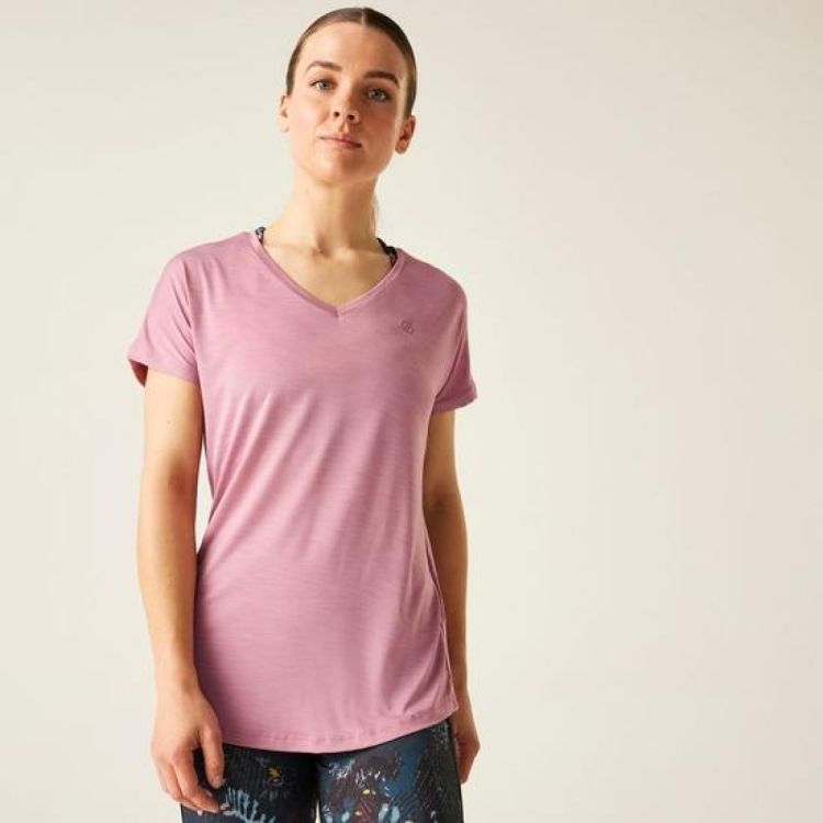 Dare2b Vigilant Tee (DWT455) - Bluesand New&Outlet 