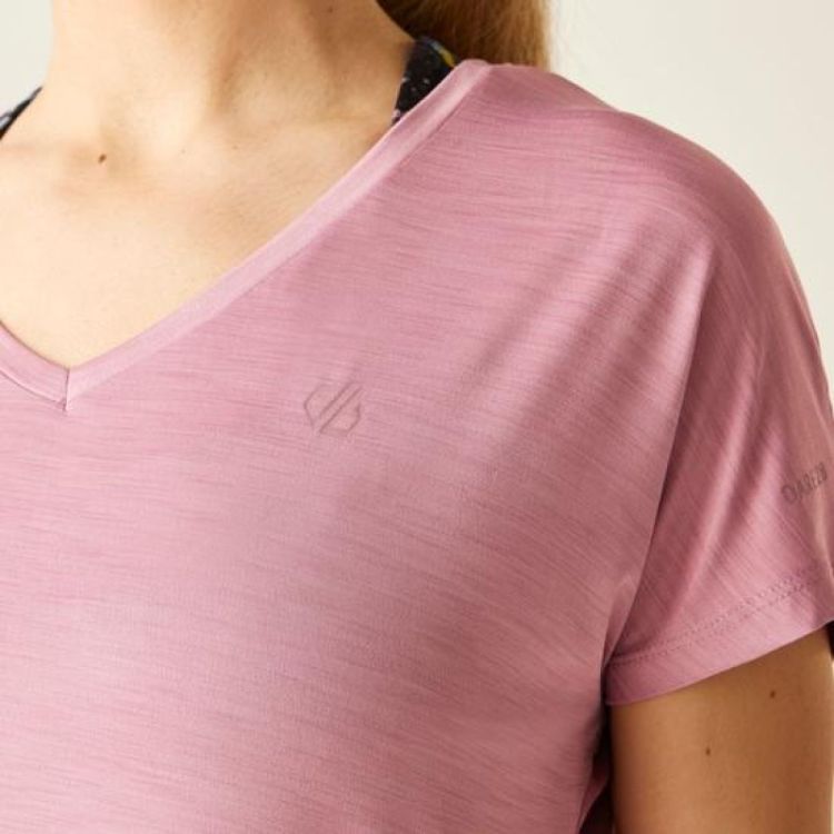 Dare2b Vigilant Tee (DWT455) - Bluesand New&Outlet 