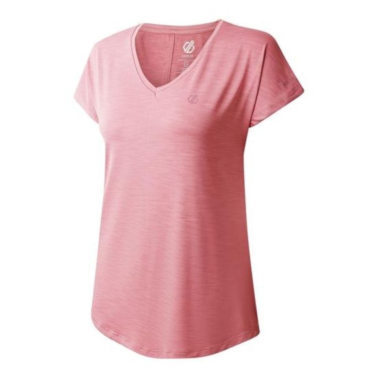 Dare2b Vigilant Tee (DWT455) - Bluesand New&Outlet 