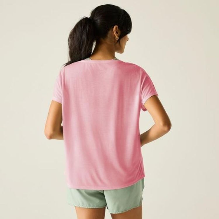 Dare2b PersistingIITee (DWT796) - Bluesand New&Outlet 